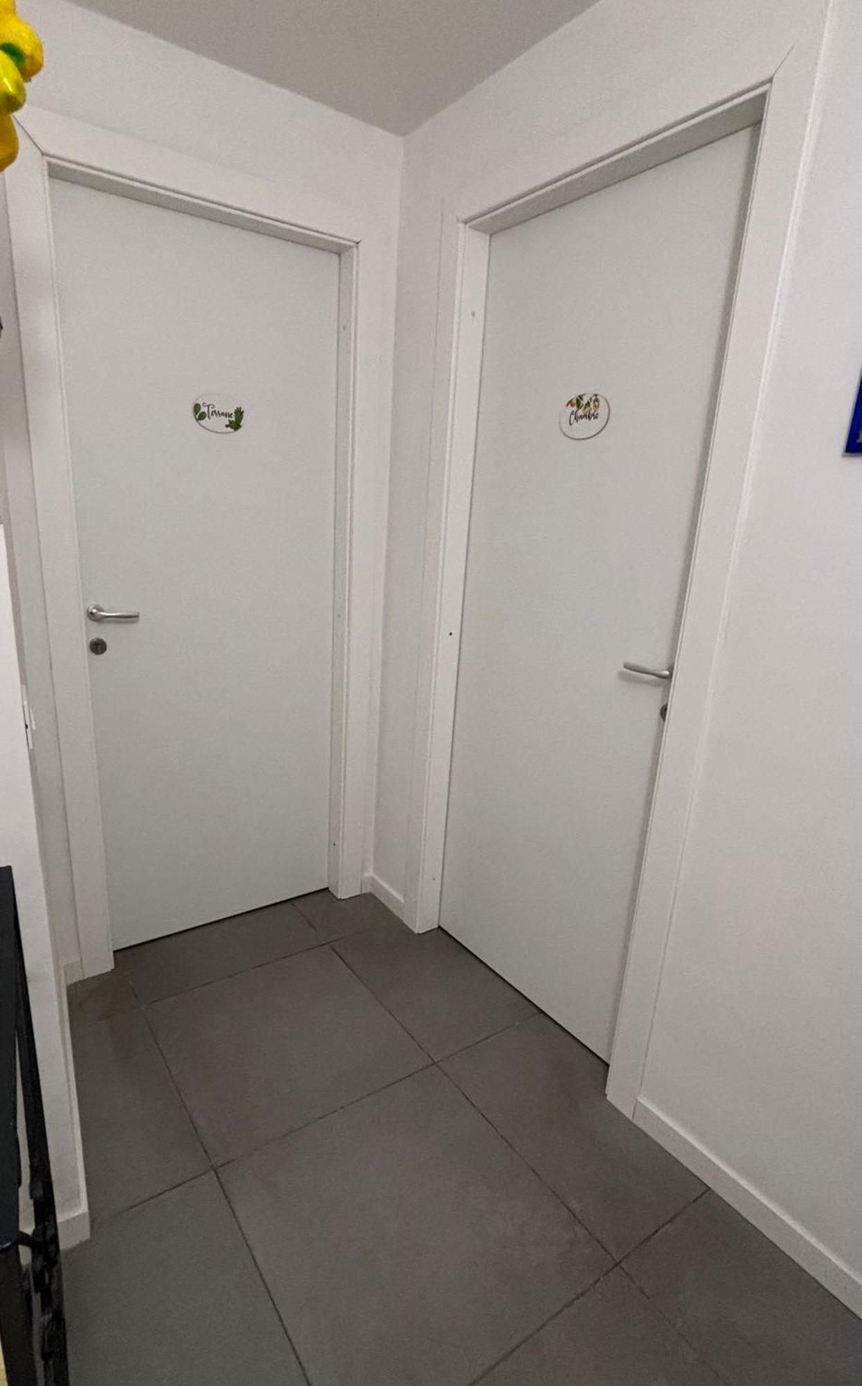 Apartamento Casa L'Albero Maestro Cefalú Exterior foto