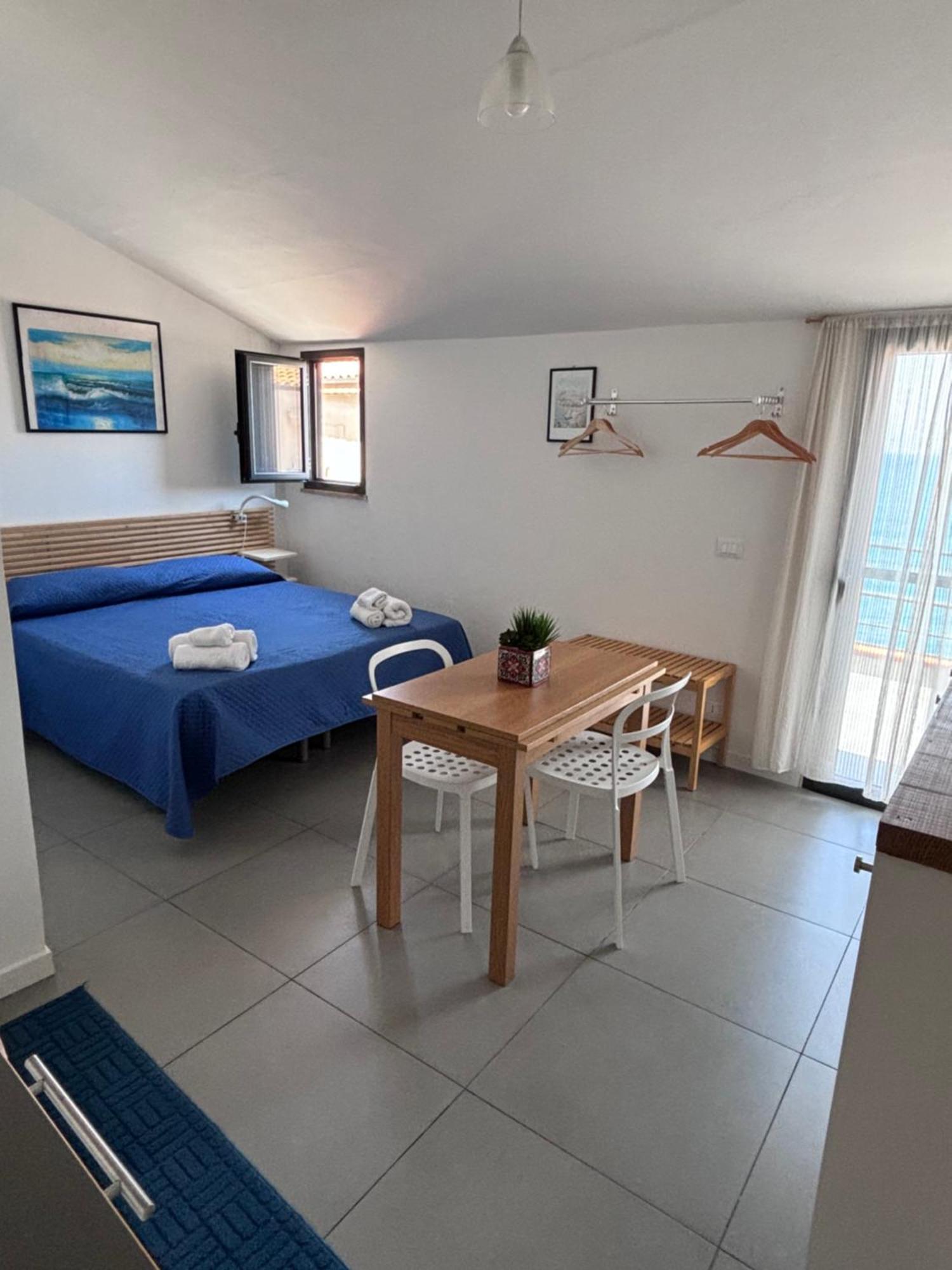 Apartamento Casa L'Albero Maestro Cefalú Exterior foto
