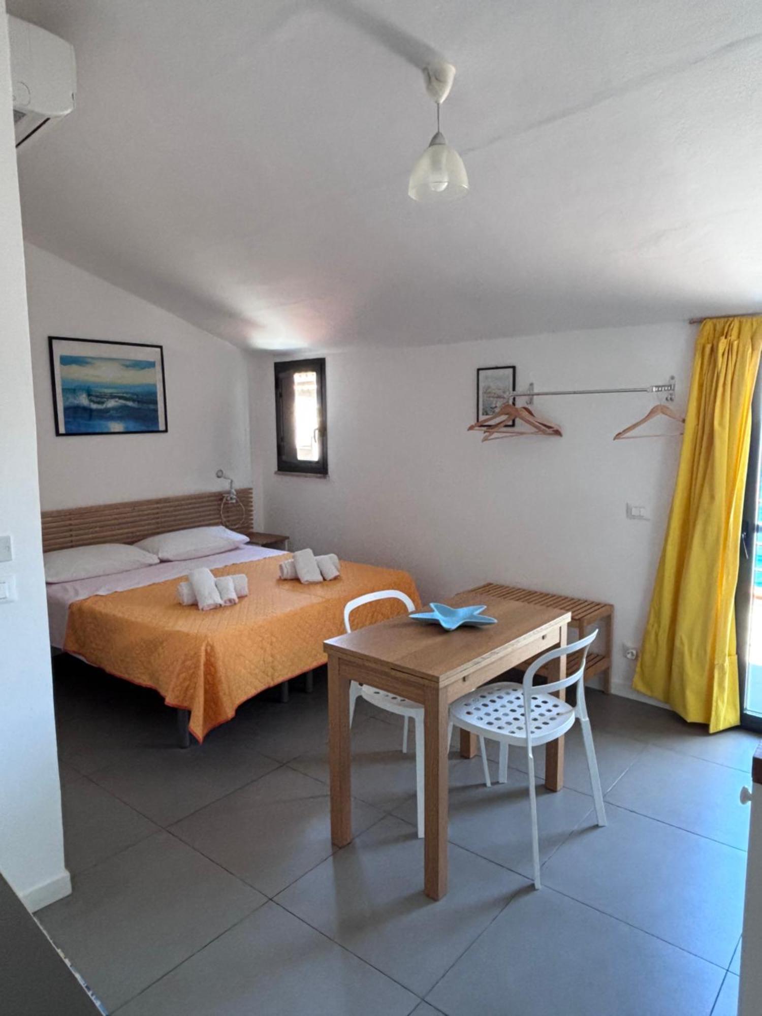 Apartamento Casa L'Albero Maestro Cefalú Exterior foto